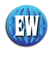 Logo of EW