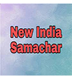 New india samachar