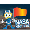 NASA kids's club 