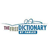 The free Dictionary