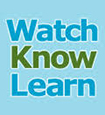 Watch know learn
