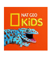 Nat geo kids