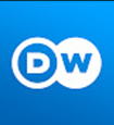 Logo of DW