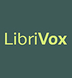 Logo of Librivox