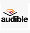 Logo of auidble