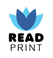Read print