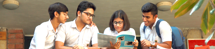 Residential School India