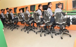LABORATORIES 