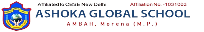 Ashoka Global School